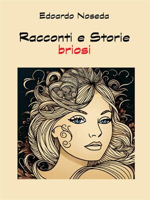 cover image of Racconti e storie briose